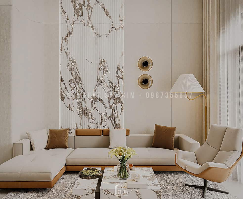 Lựa Chọn Những Cách Thiết Kế Nội Thất Hiện Đại, Sang Trọng