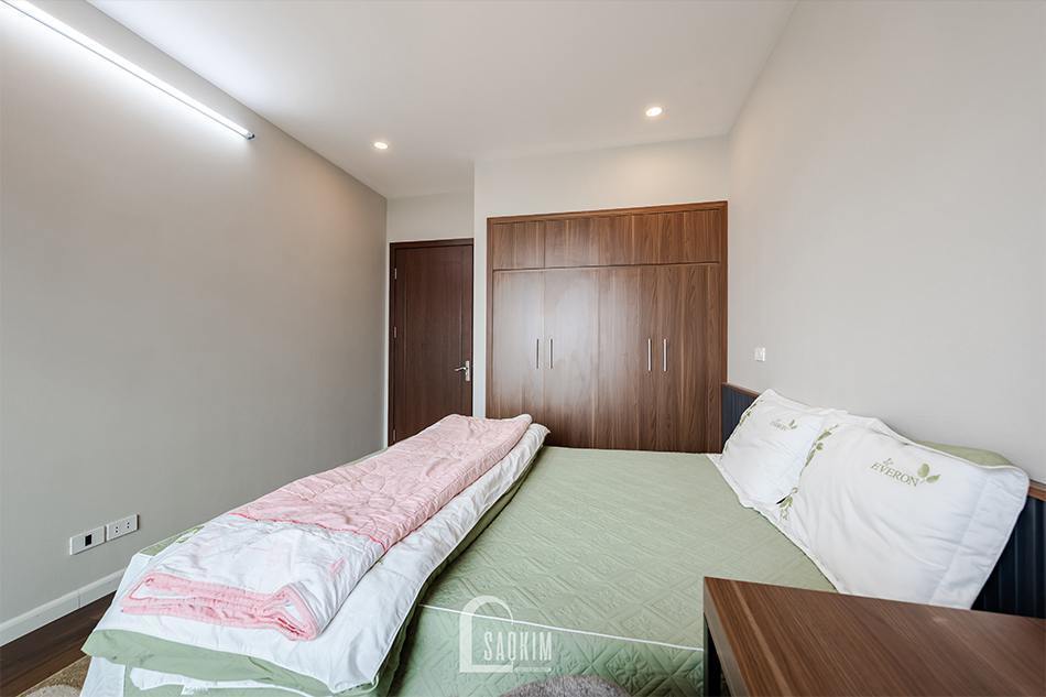 Phòng ngủ 2