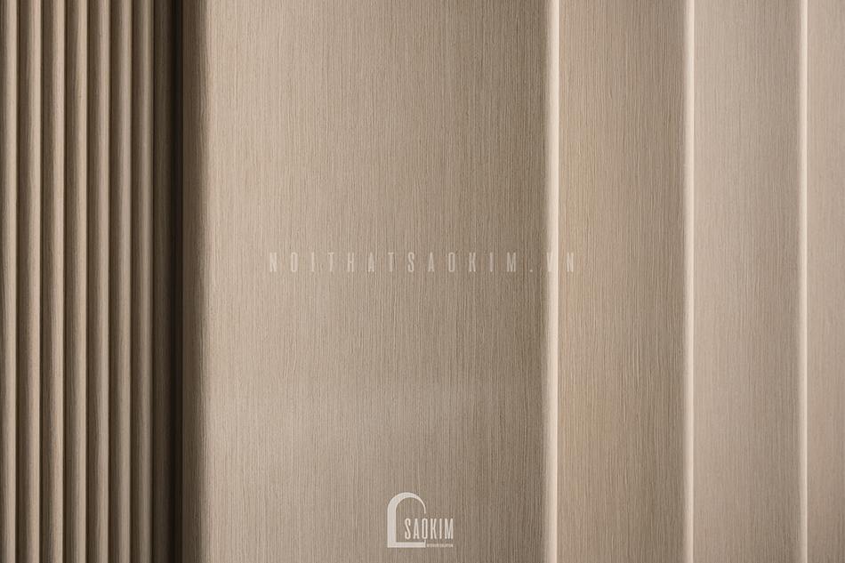 Thi công nội thất phòng ăn căn hộ chung cư 60m2 - 6Th Element đẹp tinh tế, cuốn hút