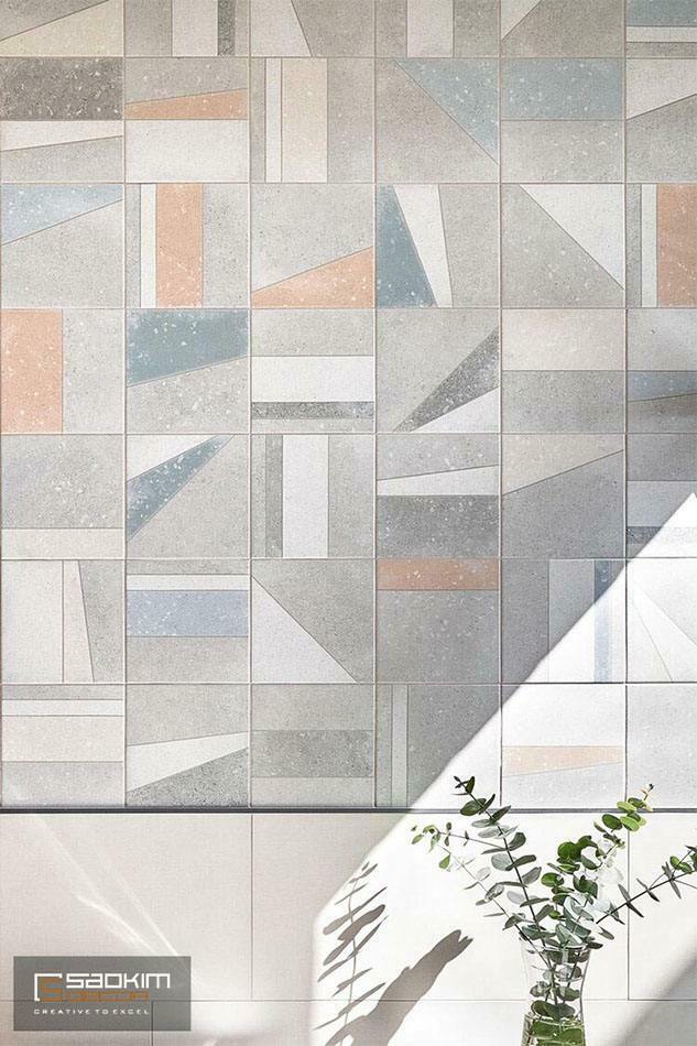 Thiết kế và thi công phòng tắm nhà phố