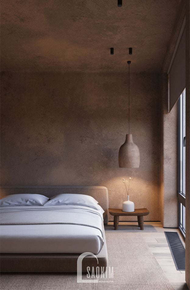 Vẻ đẹp đơn giản luôn đi cùng với vẻ đẹp mộc mạc, chân thật