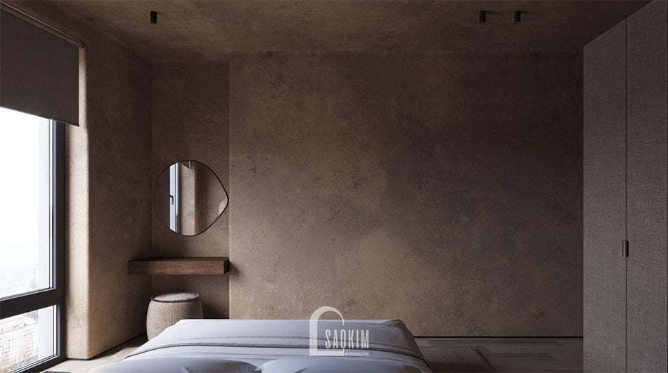 Sự tiết chế là nguyên tắc đơn giản