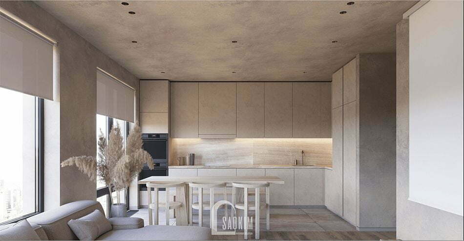 Wabi Sabi là tất cả những gì về cách sống chân thực, đơn giản và gần gũi với thiên nhiên