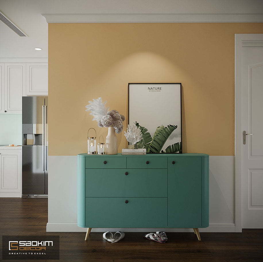 Báo giá thiết kế nội thất sẽ đẩy lên cao hơn hoặc thấp xuống nếu khách có yêu cầu khác biệt