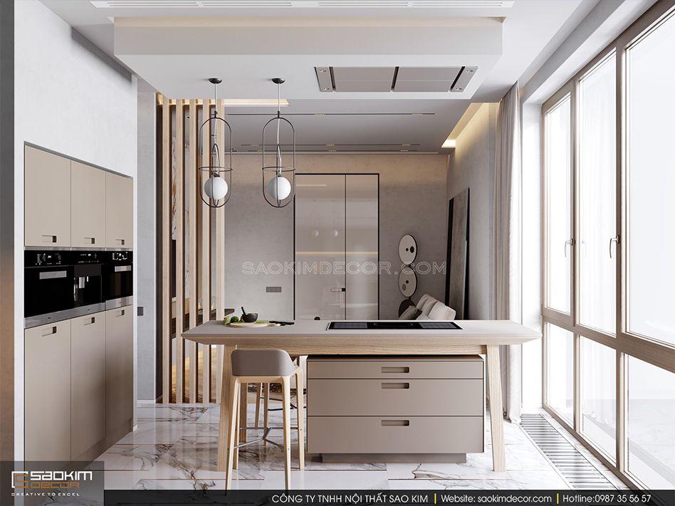 Mỗi mẫu thiết kế đều có điểm mới lạ, độc đáo