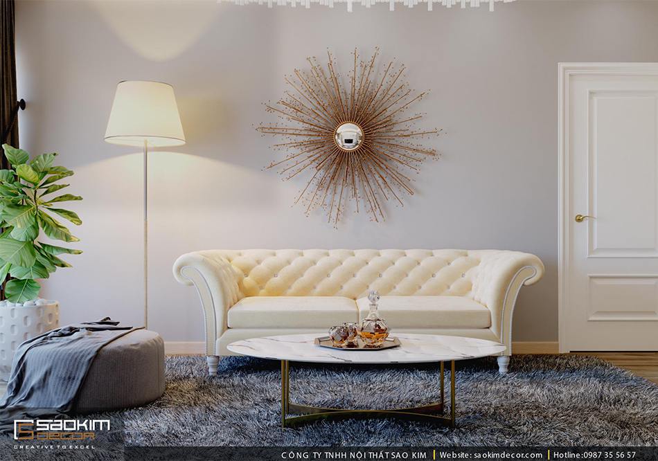 Bạn sẽ nhận được rất nhiều lợi ích khi thuê đơn vị thiết kế chung cư trọn gói