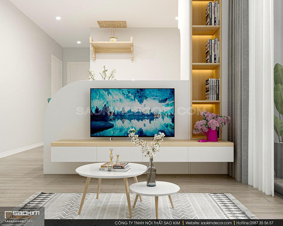 Thuê đơn vị thiết kế nội thất chuyên nghiệp