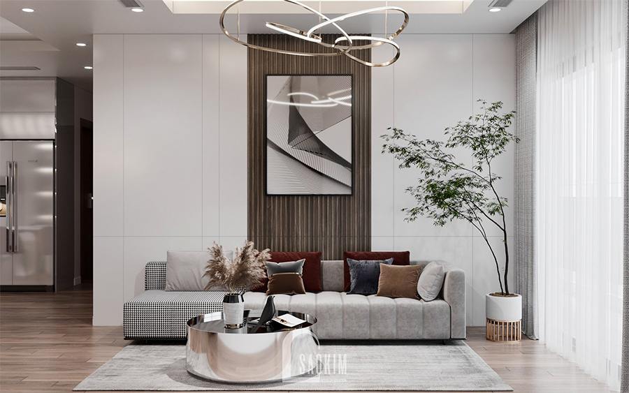 Kinh nghiệm ” bỏ túi” khi thuê công ty thiết kế nội thất