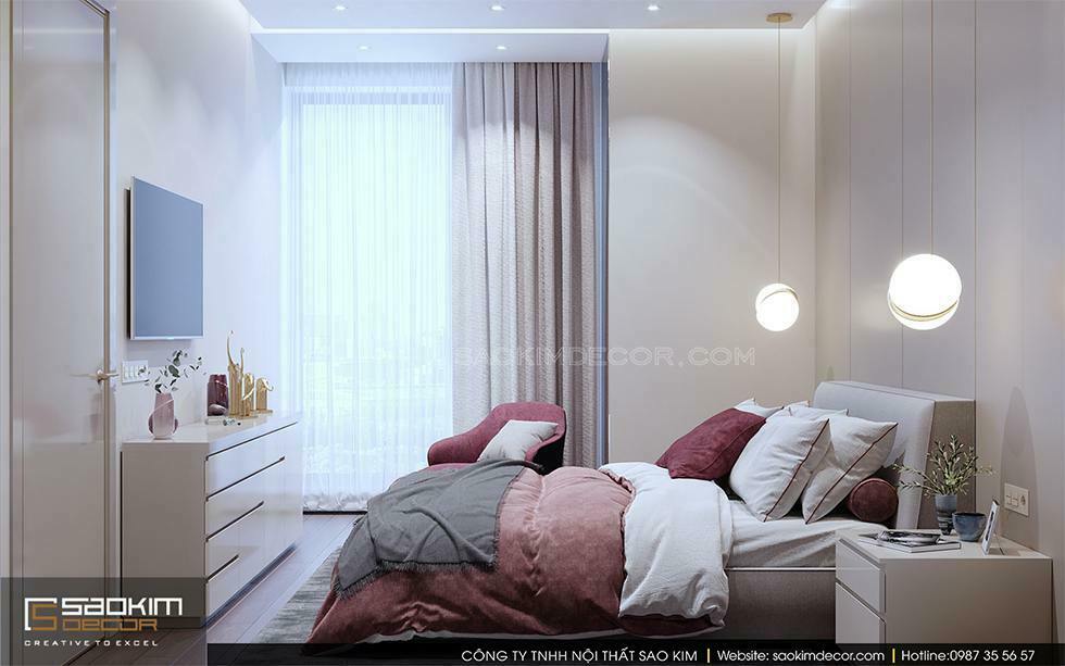 Ánh sáng, đặc biệt là ánh sáng tự nhiên được xem là yếu tố quan trọng trong thiết kế nội thất hiện đại