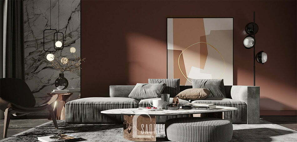 Nội thất Sao Kim là đơn vị uy tín, chuyên nghiệp được nhiều khách hàng lựa chọn và tin tưởng