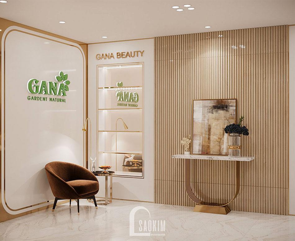 Mẫu sofa đẹp dùng để thư giãn, trang điểm hoặc đọc sách,...