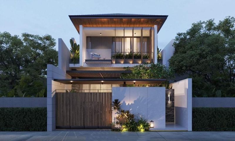 Công Ty Thiết Kế kiến Trúc Tại Nghệ An